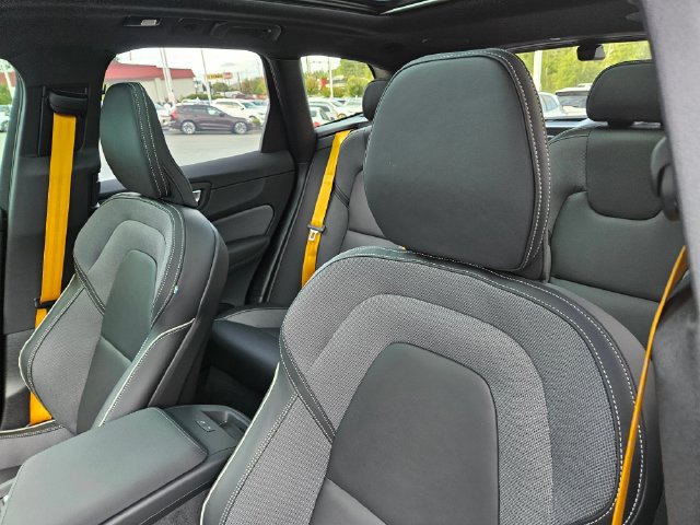 Used 2026 Volvo XC60 T8 Polestar w/ Protection Package Premier AWD/4WD image 19