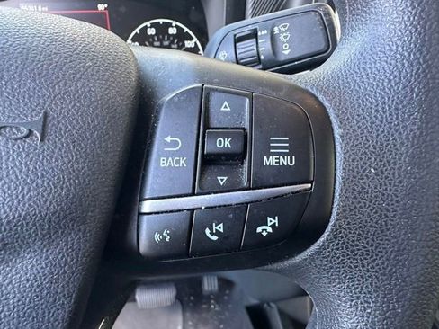 Used 2024 Ford Maverick XLT FWD image 18
