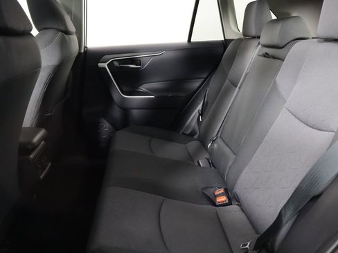 Used 2024 Toyota RAV4 XLE w/ Convenience Package image 17