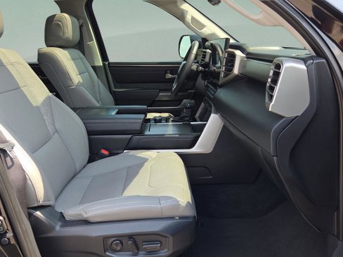 Certified 2024 Toyota Sequoia SR5 image 13