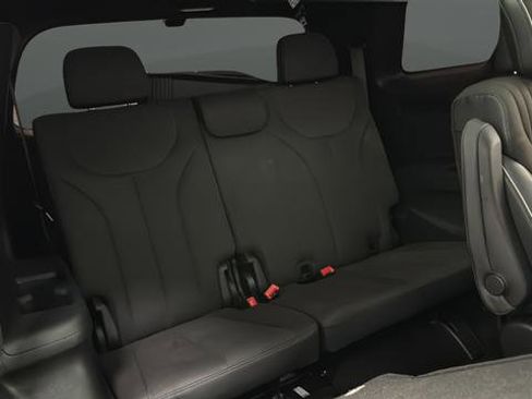 Used 2024 Hyundai Palisade Calligraphy image 27