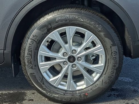 New 2026 Ford Escape Active w/ Tech Pack #1 image 57