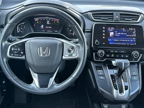 Used 2020 Honda CR-V EX-L image 14