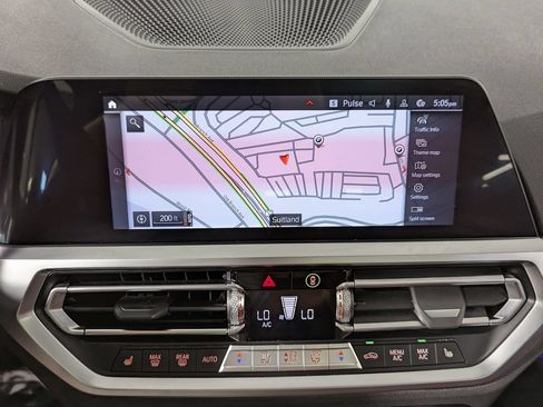 Certified 2023 BMW 430i Gran Coupe xDrive w/ M Sport Package AWD/4WD image 24