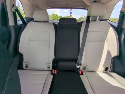 Used 2024 Honda CR-V EX image 22