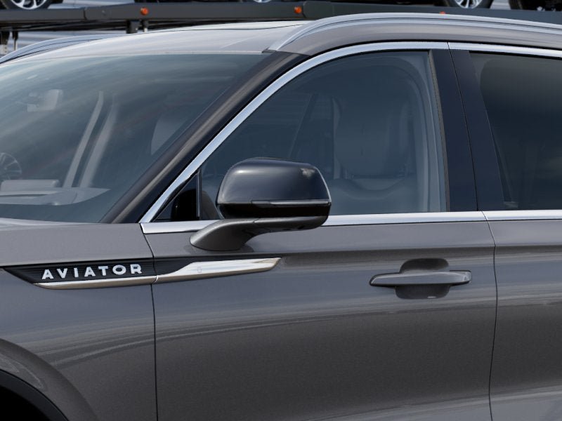 New 2027 Lincoln Aviator Reserve AWD/4WD image 19