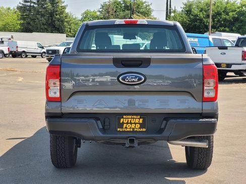 New 2025 Ford Ranger XL w/ Trailer Tow Package image 5