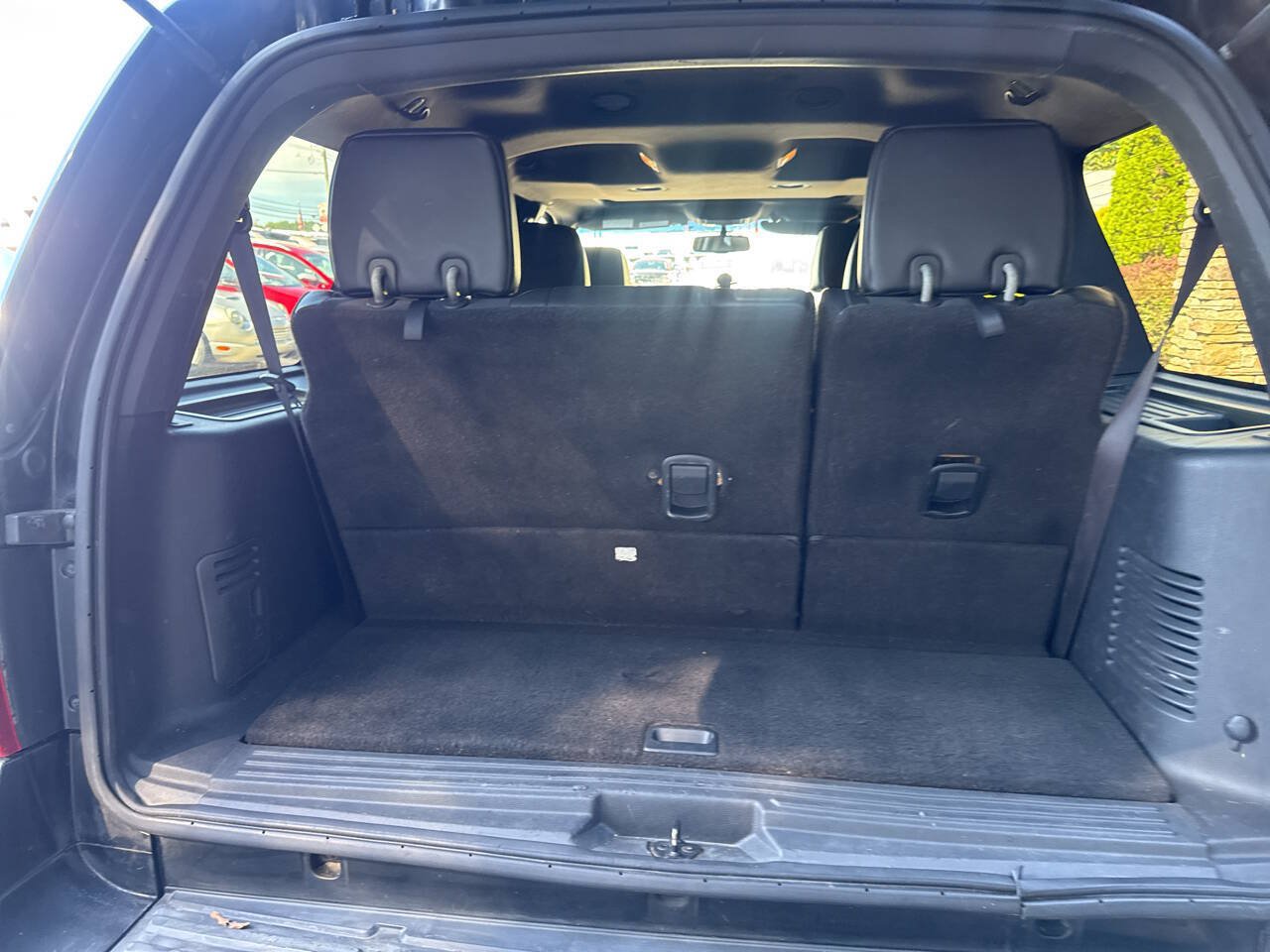 Used 2008 Ford Expedition XLT AWD/4WD image 14