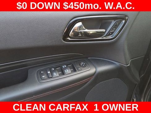 Used 2024 Dodge Durango GT image 11