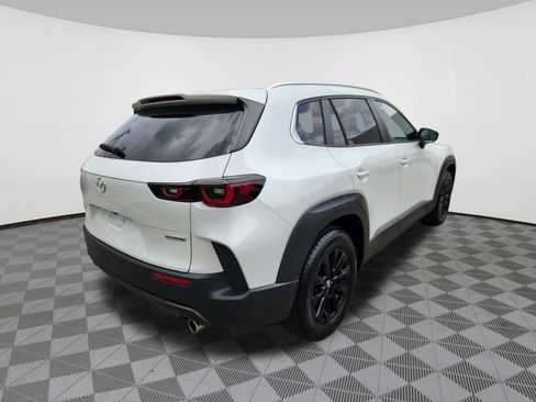 Certified 2023 MAZDA CX-50 2.5 S w/ Cargo Package AWD/4WD image 4