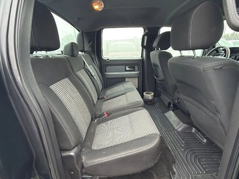 Used 2014 Ford F150 STX w/ Equipment Group 201A Mid image 15