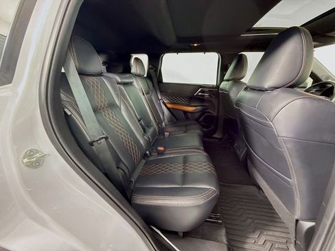 Used 2022 Mitsubishi Outlander SEL FWD image 29