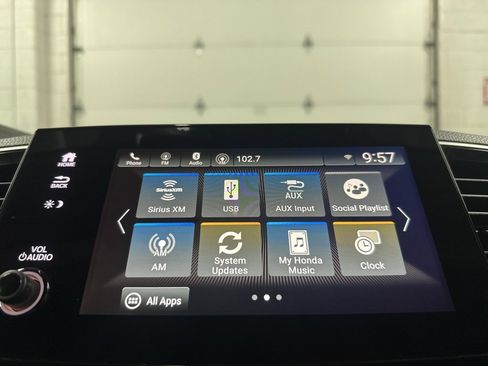 Used 2023 Honda Passport EX-L image 28