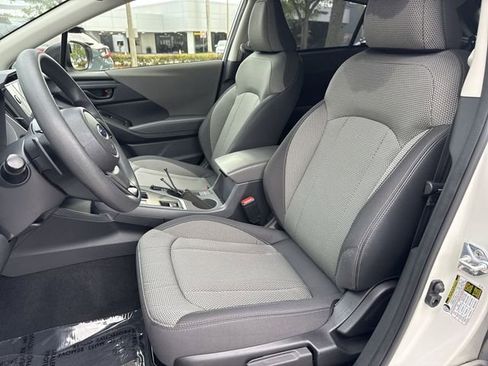Certified 2024 Subaru Crosstrek 2.0i Premium image 11