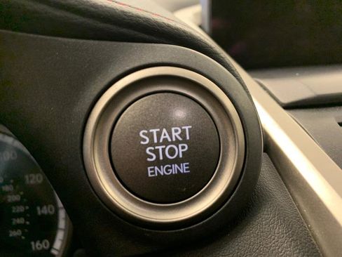 Used 2020 Lexus NX 300 F Sport image 25
