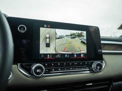 New 2026 GMC Canyon Denali image 23