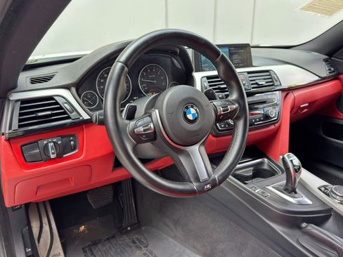 Used 2015 BMW 428i Gran Coupe RWD image 13