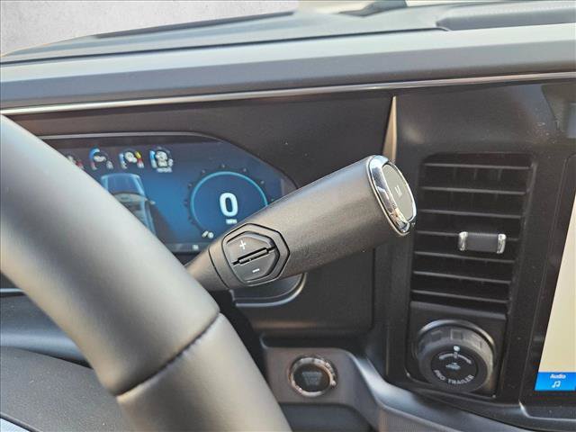 New 2026 Ford F250 Platinum AWD/4WD image 15