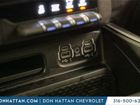 Used 2022 RAM 1500 Big Horn image 12