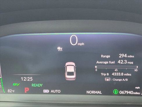 Used 2024 Honda Accord Sport-L image 12