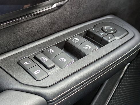 New 2026 RAM 1500 RHO AWD/4WD image 26