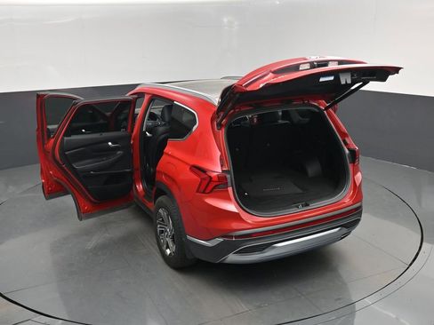 Used 2023 Hyundai Santa Fe SEL w/ Premium Package FWD image 30