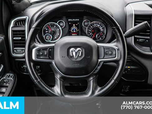 Used 2024 RAM 3500 Big Horn image 31