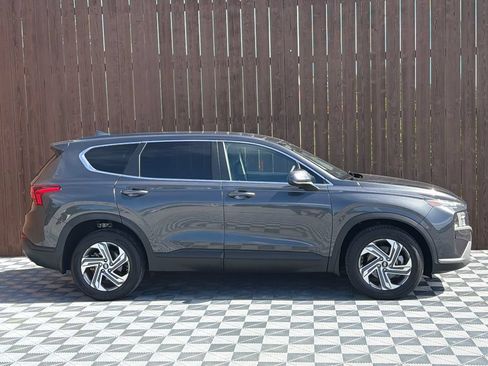 Used 2023 Hyundai Santa Fe SE FWD image 10