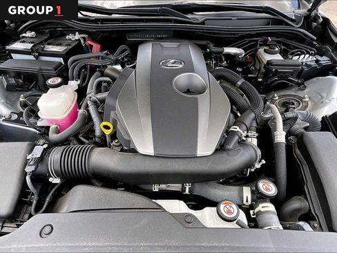 Certified 2023 Lexus IS 300 w/ Premium Package RWD image 29