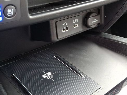 Certified 2024 Honda Ridgeline Black Edition image 26