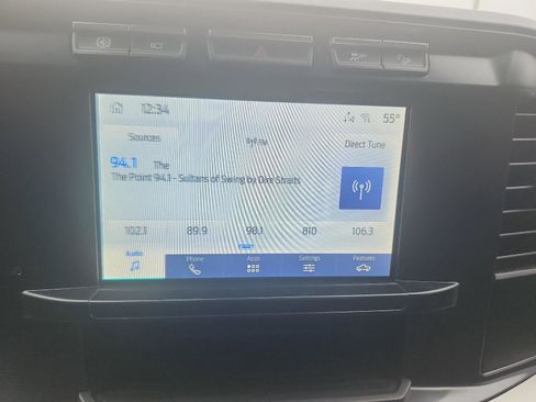 Used 2023 Ford F250 XL w/ STX Appearance Package image 16