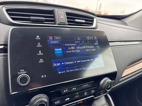 Used 2017 Honda CR-V EX image 42