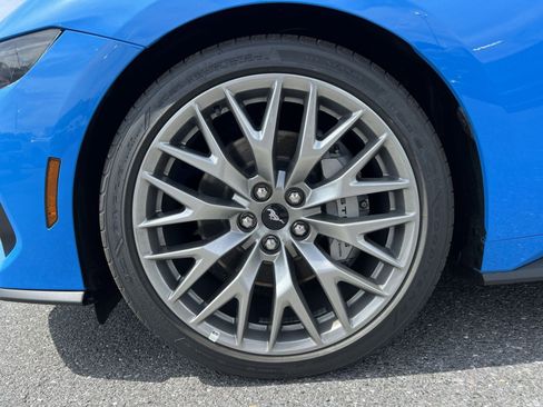 New 2025 Ford Mustang GT Premium image 12