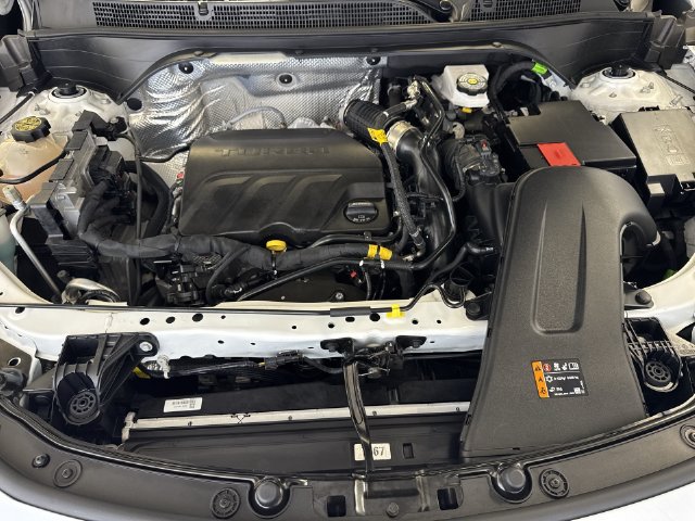 Used 2024 Buick Envista Sport Touring w/ Convenience I Package FWD image 29