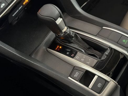 Used 2016 Honda Civic EX image 20
