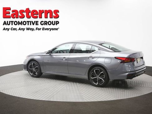 Used 2023 Nissan Altima 2.5 SR AWD/4WD image 62