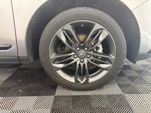 Used 2022 Acura RDX A-Spec AWD/4WD image 27
