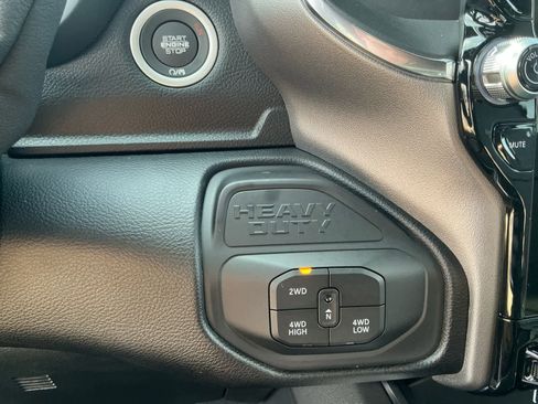 New 2026 RAM 2500 Laramie image 27