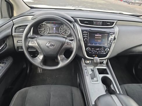 Used 2019 Nissan Murano S w/ Cargo Package image 12