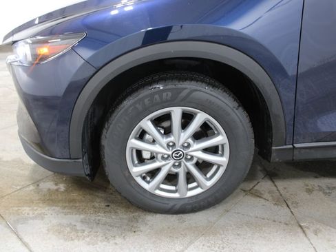 Used 2023 MAZDA CX-5 AWD 2.5 S image 36