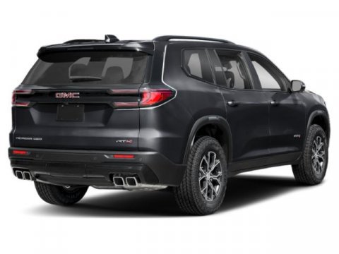 Used 2026 GMC Acadia AT4 w/ Luxury Package AWD/4WD image 2