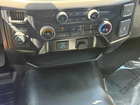 Used 2024 Ford F150 XL w/ Equipment Group 103A High AWD/4WD image 19