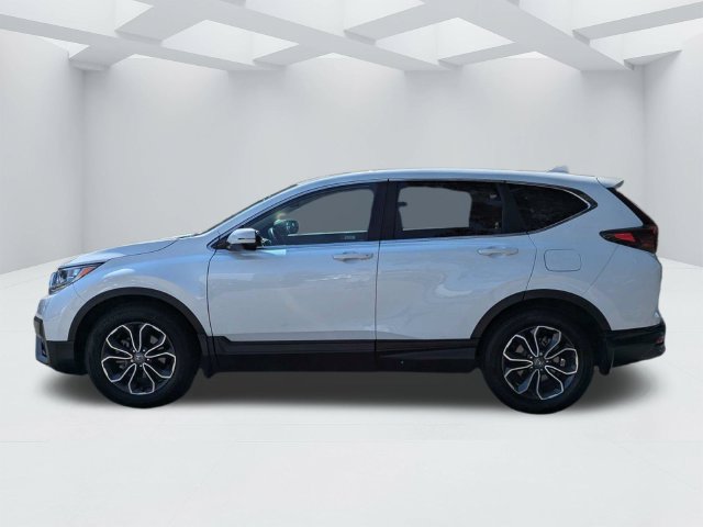 Used 2022 Honda CR-V EX-L image 9