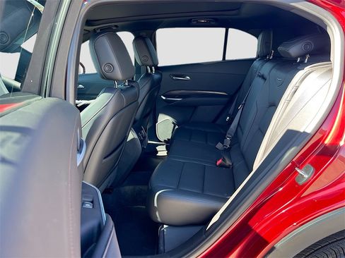 Used 2023 Cadillac XT4 Sport image 25