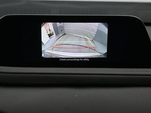 Certified 2023 MAZDA CX-30 AWD 2.5 S w/ Preferred Package image 11