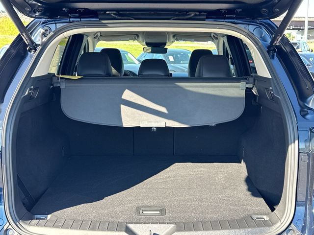 New 2026 MAZDA CX-5 Preferred AWD/4WD image 10