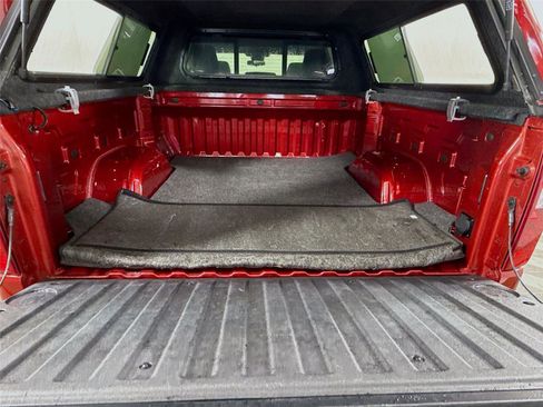 Used 2023 Chevrolet Silverado 1500 LT w/ Convenience Package II image 18