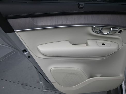 New 2026 Volvo XC90 B6 Ultra w/ Lounge Package AWD/4WD image 20