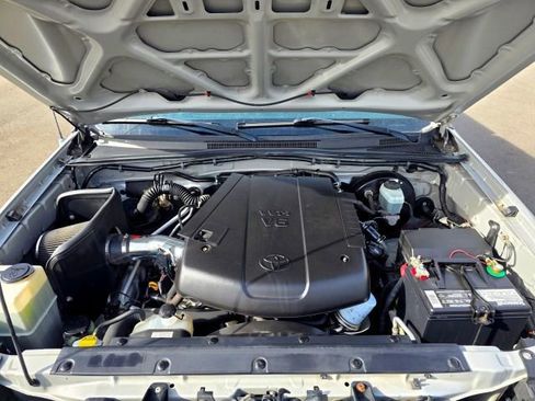 Used 2005 Toyota Tacoma 4x4 Double Cab image 39