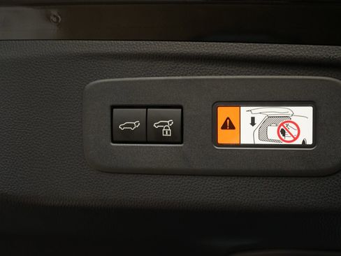 Used 2026 Lexus GX 550 w/ Accessory Package (ZB) image 26